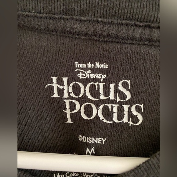 Hocus Pocus Shirt - Picture 2 of 3